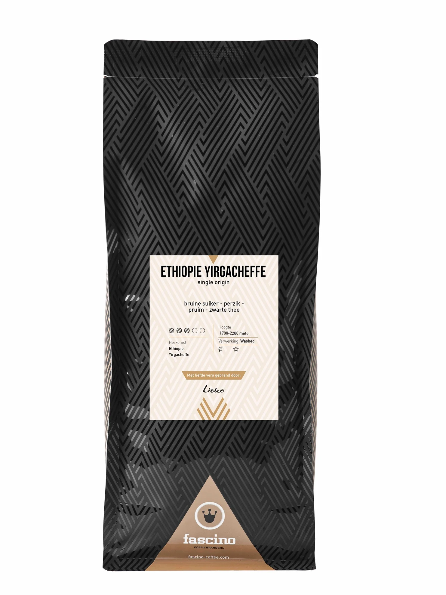 Koffiebonen