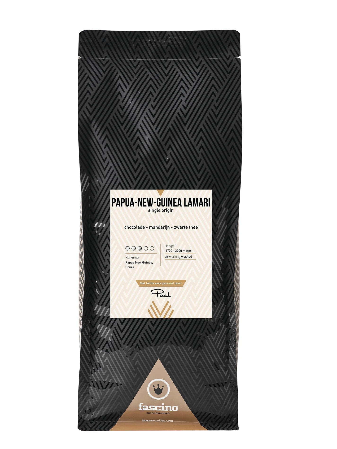 Single Origin Koffiebonen